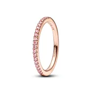 Pandora Anillo de Plata