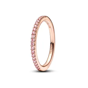 Pandora Anillo de Plata