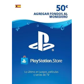 Tarjetas PSN España 2x50€ por 86,60€ para GTA VI
