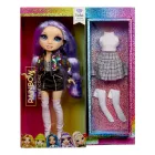 Willow Violet {Rainbow High}