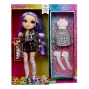 Willow Violet {Rainbow High}