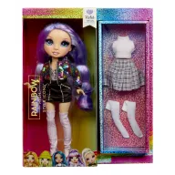 Willow Violet {Rainbow High}