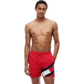 Bañador de Tommy Hilfiger para el verano