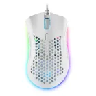 Ratón Gaming Premium Mars Gaming MMEX 32000 dpi