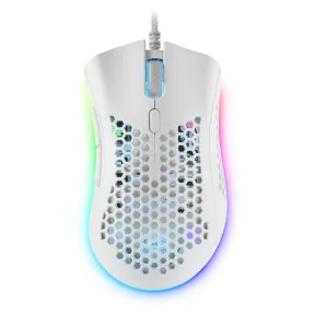 Ratón Gaming Premium Mars Gaming MMEX 32000 dpi