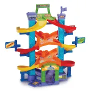 TutTut Bólidos - Parking VIP de VTech