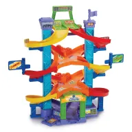 TutTut Bólidos - Parking VIP de VTech