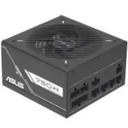 Asus 750W Gold Edition Modular PSU ATX 3.1 - Fuente