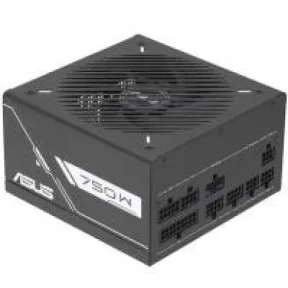 Asus 750W Gold Edition Modular PSU ATX 3.1 - Fuente