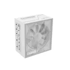 Fuente de alimentación 850W 80+ Platinum White Ian Li