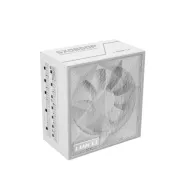 Fuente de alimentación 850W 80+ Platinum White Ian Li