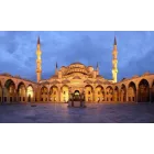 Estambul: Crucero y Visitas en Escapada del 31 de Julio