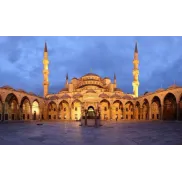 Estambul: Crucero y Visitas en Escapada del 31 de Julio