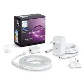 Philips Hue Lightstrip Plus V4 2 m LED Ambiance Color