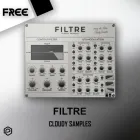 Cloudy Samples: Filtrar Opciones