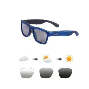 Gafas ohO inteligentes para un estilo de vida moderno