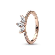 Anillo de Plata de Ley para Mujer - PANDORA