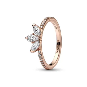 Anillo de Plata de Ley para Mujer - PANDORA