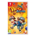 Buster Edition: Aventuras de Pang