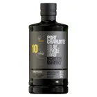 Whisky Port Charlotte 10 Años 50% - BRUICHLADDICH 70 cl
