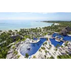Barceló Maya Beach 5★: Todo incluido en Riviera Maya