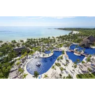Barceló Maya Beach 5★: Todo incluido en Riviera Maya
