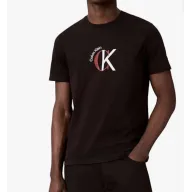 Camiseta 100% Algodón para Hombre de Calvin Klein