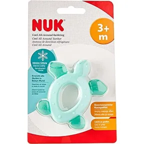 Mordedor refrigerante unisex NUK 10759181