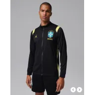 Jordan Brasil Chaqueta - Disponibles S y M