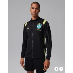 Jordan Brasil Chaqueta - Disponibles S y M