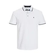 Polo de Hombre Jack & Jones 100% Algodón Tallas M, L, XL