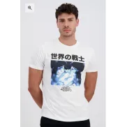 Camiseta Hombre Street Fighter - Recogida en tienda gratis