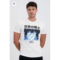 Camiseta Hombre Street Fighter - Recogida en tienda gratis