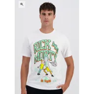Camiseta Hombre Rick And Morty - Tallas S a 2XL