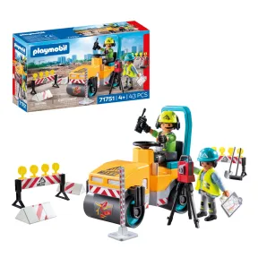 Juguetes de construcción PLAYMOBIL | Héroes de Acción