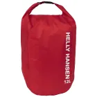 Bolsa Impermeable Ligera 12L Rojo Helly Hansen para Outdoor