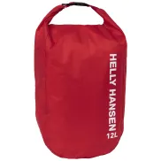 Bolsa Impermeable Ligera 12L Rojo Helly Hansen para Outdoor