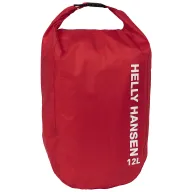 Bolsa Impermeable Ligera 12L Rojo Helly Hansen para Outdoor