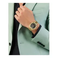 Reloj de Hombre SuperLATIVE Gent de Cuarzo Philipp Plein