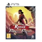 Juego físico Rogue Prince of Persia, edición inmortal PS5
