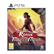 Juego físico Rogue Prince of Persia, edición inmortal PS5