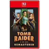 Saga STAR WARS, Tomb Raider, Legacy of Kain, Stubbs the Zombie