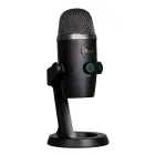 Micrófono Blue Yeti Nano USB Premium para Creadores Logitech