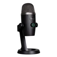Micrófono Blue Yeti Nano USB Premium para Creadores Logitech