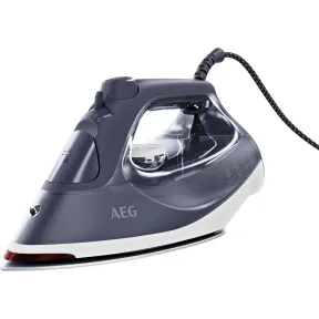 Plancha de Vapor AEG SI6-1-2MN 2400W