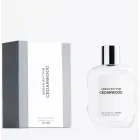 Urban Rhythm Cedarwood 100 ml: Eau de Toilette Hombre