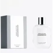 Urban Rhythm Cedarwood 100 ml: Eau de Toilette Hombre