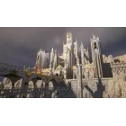 Modelo 3D Gratis por Tiempo Limitado para Unreal y Unity
