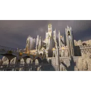 Modelo 3D Gratis por Tiempo Limitado para Unreal y Unity