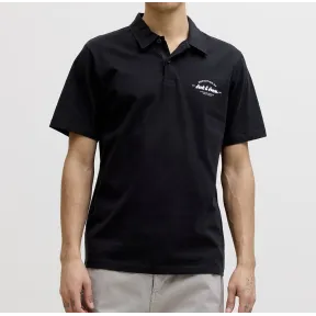 Polo 100% Algodón para Hombre - Jack & Jones, Tallas y Colores
